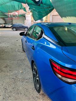 نيسان سنترا